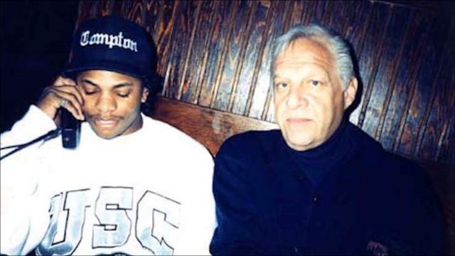 Controversial N.W.A Manager Jerry Heller 1940-2016 смотреть онлайн