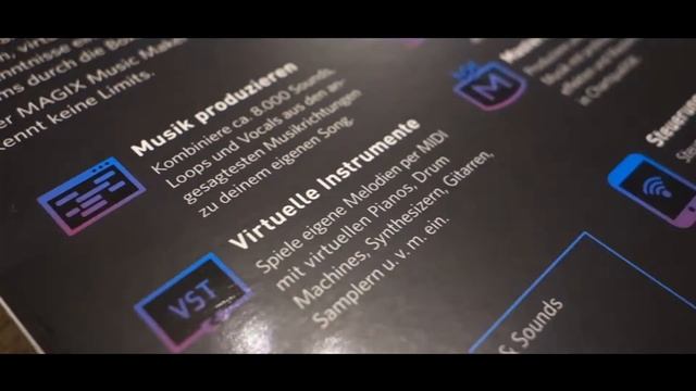 GEWINNSPIEL: MAGIX Music Maker 2017 Premium | TechnikPirat смотреть онлайн