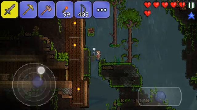 Terraria[????????3]падушка пердушка смотреть онлайн