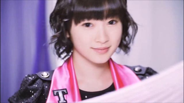 NEXT YOU (Juice=Juice) - Next is you! (Hidaka Aiko/Miyamoto Karin Solo Ver.) смотреть онлайн