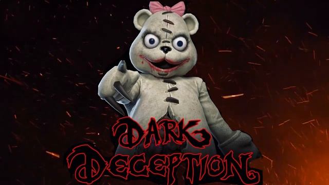8D | Dark Deception - Deliverance (Wear Headphones for effect) смотреть онлайн
