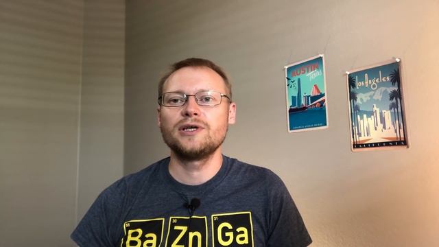 Пора валить из Калифорнии! Мы переехали в Остин Техас смотреть онлайн