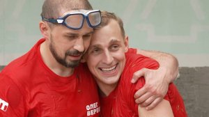 Звёзды в Африке: испытание на вылет