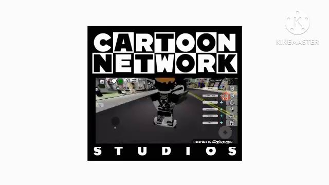 Cartoon Network Studios Logo Variant (Brookhaven In Roblox) , 2015 смотреть онлайн