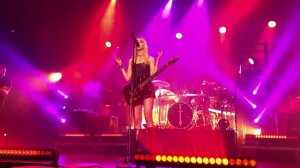 My Medicine - The Pretty Reckless live in Berlin 2022 Taylor Momsen