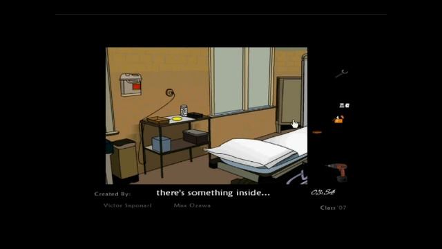 Escape the Health Center (AddictingGames) Walkthrough Suggested by jordan456785 смотреть онлайн