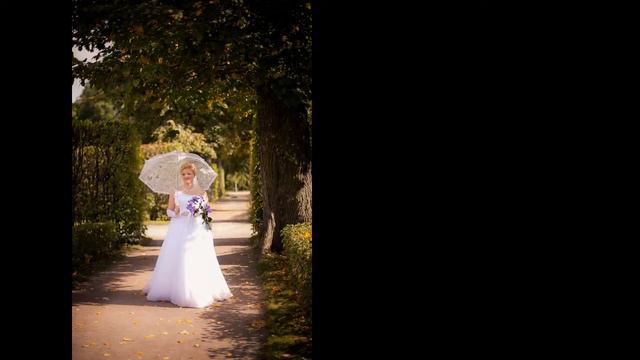 Свадьба Олега и Ольги смотреть онлайн