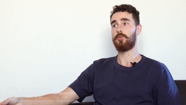 Что для тебя Арктика? Отвечают специалисты высоких широт. смотреть онлайн