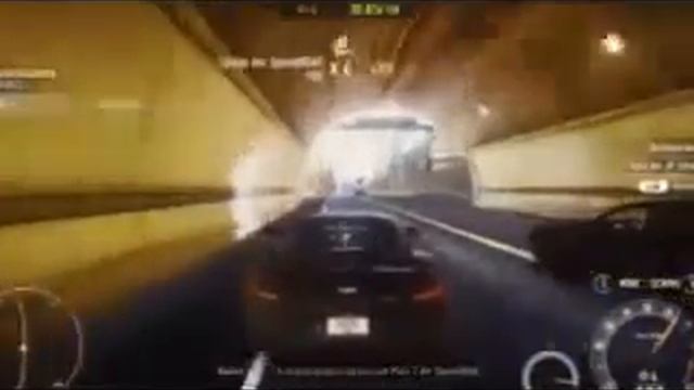 NFSR Porsche пустыня смешной смотреть онлайн