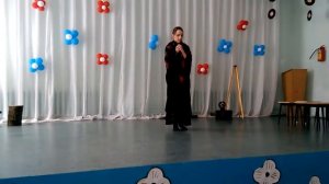 Инсценировка песни: Алексей,Алёшенька,сынок! 5 ''Б'' класс! Вот как нужно инсценировать!