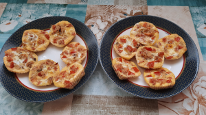 Яичные маффины.mp4