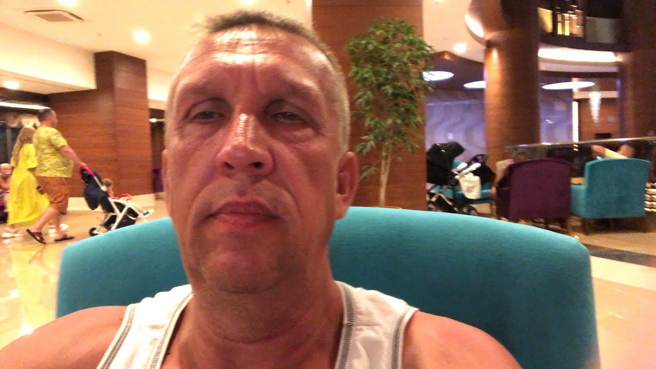 Турция лето 2021.Отель Sunmelia 5 Отчёт о обстановке на курорте смотреть онлайн