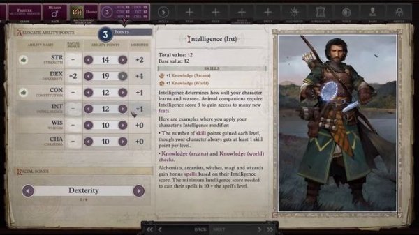 PATHFINDER: WOTR - ARCHER Guide: ELDRITCH Archer & FIGHTER Archer BUilds! Up to 2500+ damage/round