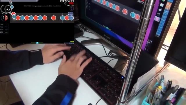 Why There Isn't a "Best Player" in Rhythm Games смотреть онлайн
