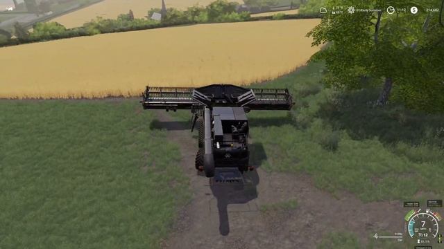 My Power Went Out And I Lost Everything! | Sandy Bay | Farming Simulator 19 смотреть онлайн