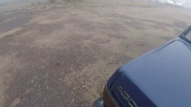 ОСМОТР СТАРЕНЬКОГО ОПЕЛЬ АСКОНА 1,6 ДИЗЕЛЬ за 150 ДОЛЛАРОВ. ДЛЯ ЧЕГО БЕРУТ ТАКИЕ АВТО? смотреть онлайн