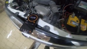 Адаптация дроссельной заслонки Toyota Alphard.Не держит обороты! Что делать?