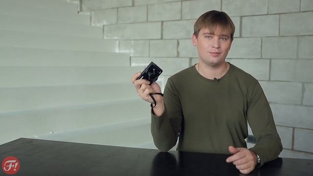 Фотошкола рекомендует: Обзор фотоаппарата Canon PowerShot G7 X смотреть онлайн