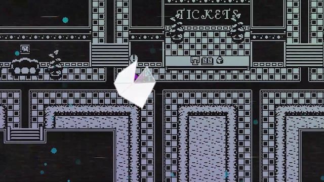 she dreams elsewhere: "welcome to palm mall" (E3 2021 teaser) смотреть онлайн