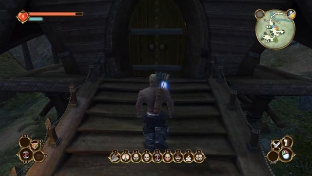Fable Anniversary Прохождение №34 Все Кулачные Бои смотреть онлайн