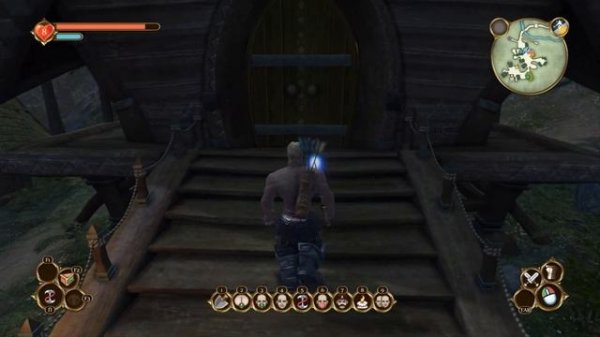 Fable Anniversary Прохождение №34 Все Кулачные Бои