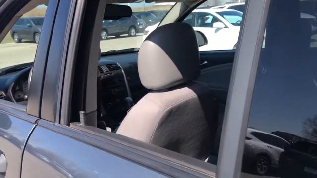 2007 Saturn VUE Ames, Clive, Des Moines, Marshalltown, Urbandale, IA 7S875623 смотреть онлайн