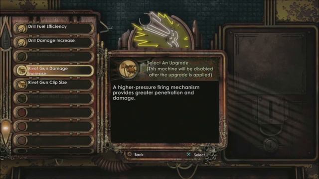 Let's Play BioShock 2 part 3: Meeting Tenenbaum and Sinclair смотреть онлайн