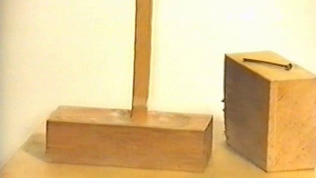 РТУТНЫЙ МОЛОТОК.ФИЗИКА.ХРОНИКА смотреть онлайн