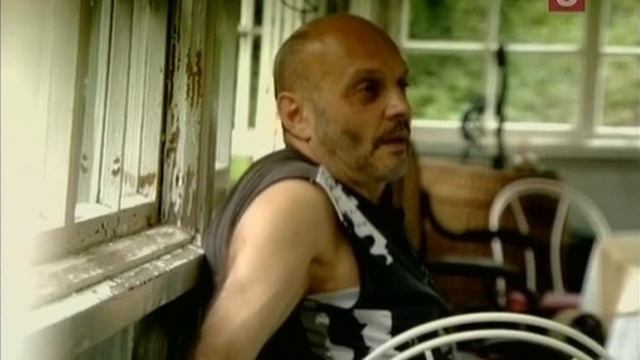 Советские фетиши. Дачи смотреть онлайн