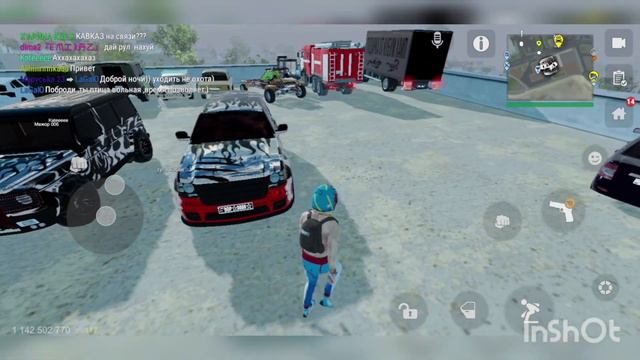 Все мои Машины за 2 месяца в Мадаут 2 MadOut 2 смотреть онлайн