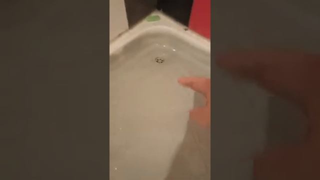 Беларусь | Покраска душевого поддона смотреть онлайн