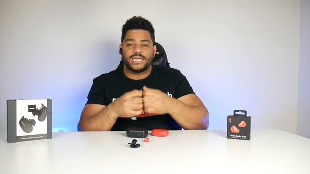 Beats Studio Buds VS Bose QuitComfort Comparativa No Vas Creer Cual Suena Mejor смотреть онлайн