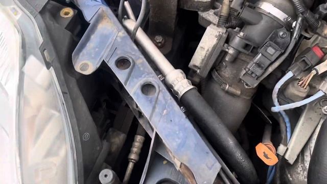 Разборка Ford - Focus 2 2008-2011, 1.6 (VIN: WF0SXXGCDS9E14426) WM59FMA смотреть онлайн