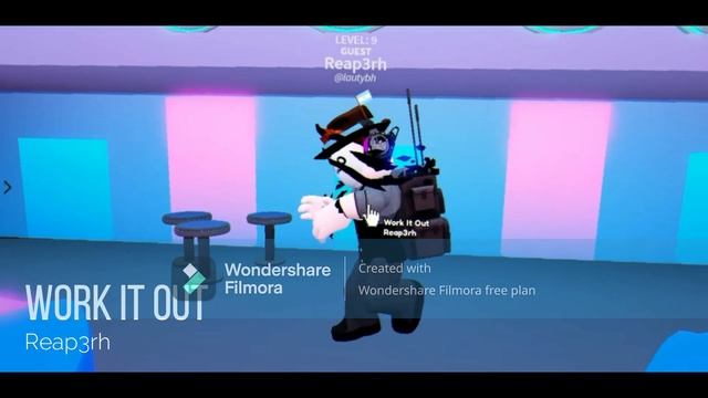 MEJORES BAILES DE TTD3 | -Roblox смотреть онлайн