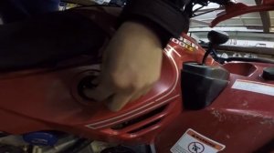 Самый серьезный Обзор Квадрика sym600