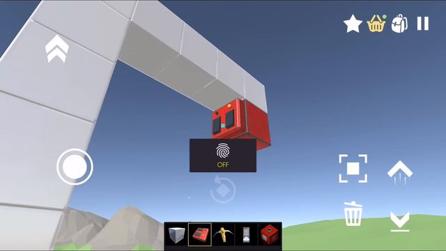 How to use a rope mod in Evertech Sandbox смотреть онлайн