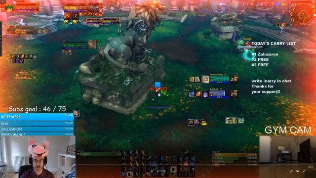 Arena tips for beginners (WoW PvP guide) BFA 8.3 смотреть онлайн