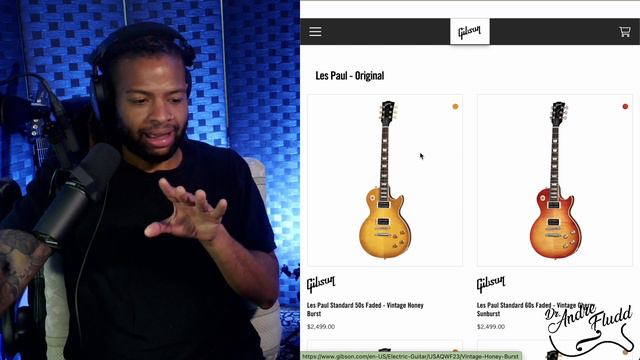 Gibson Annoys Me: Guitar Craft & Other Stuff Podcast 3 смотреть онлайн