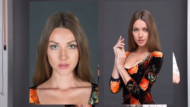 Студийная фотосъемка с нуля. Съемка с отражением от потолка и стен. (Евгений Карташов, Фото-Монстр) смотреть онлайн