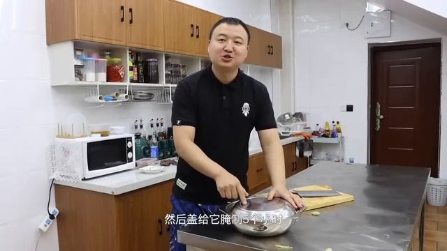 【美食合集】15斤牛排，阿强做“红烧牛排骨”，肥美多汁一口一块真过瘾【cram阿强】
