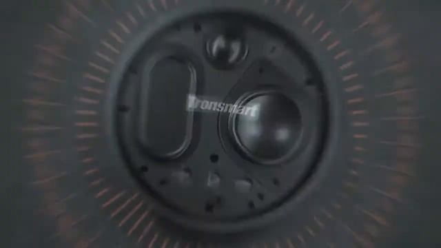 Haut-Parleur Sans Fil Étanche - Tronsmart Splash 1