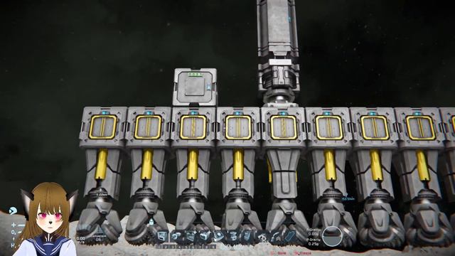 Make any Subgrid Better for Multiplayer Survival, Space Engineers смотреть онлайн