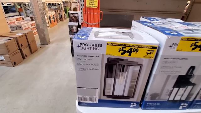 Home Depot EXTRA 15% OFF ALREADY MARKED DOWN ITEMS ! HURRY ! смотреть онлайн