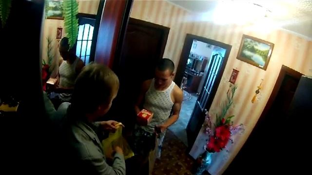 Акция "Нежданчик" от Мир Суши Томск!!! смотреть онлайн