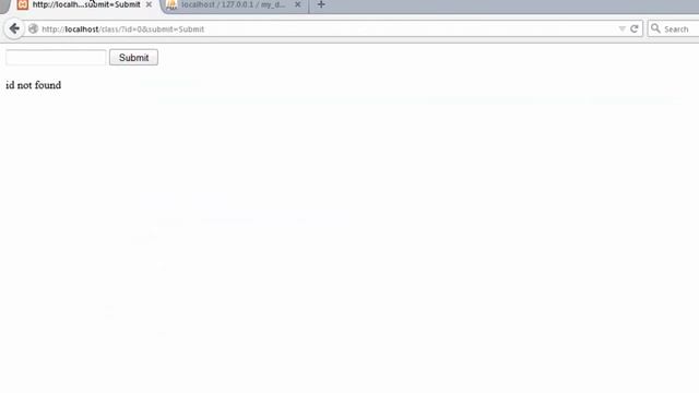 Learn PHP Class 16 ( MySQL Update ) ( Bangla ) смотреть онлайн