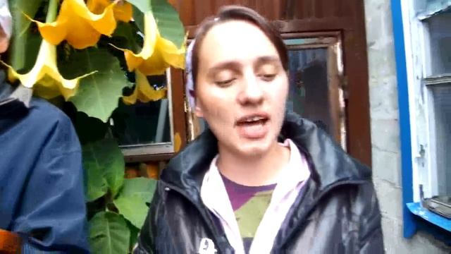 Перцы Сахновщина. Говорят что в мире нет чудес.avi смотреть онлайн