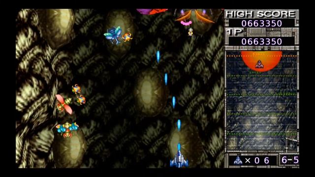 namco museum battle collection part 1 смотреть онлайн