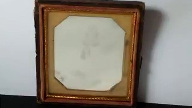 Daguerreotype positive/negative смотреть онлайн