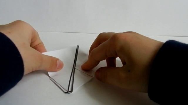 Как сделать водяную бомбочку из бумаги? смотреть онлайн