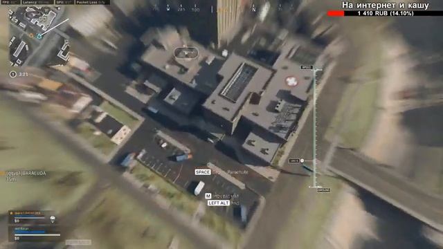 До конца гейминг | 616 → 1000 | 2.83 KD | Call Of Duty: Warzone - Season Three смотреть онлайн